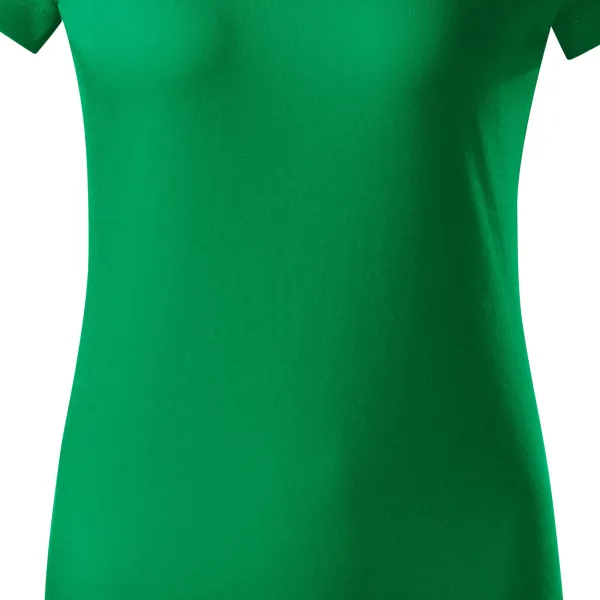 Tricou simplu pentru femei - Croiala usor conica