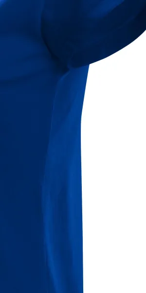 Tricou la modă pentru femei - Tăiați cu cusături laterale