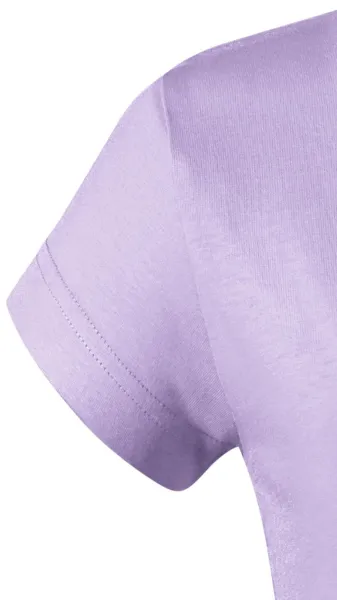 Tricou de damă durabil - Mâneci foarte scurte