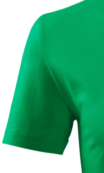 Tricou ușor pentru copii - Mâneci scurte clasice