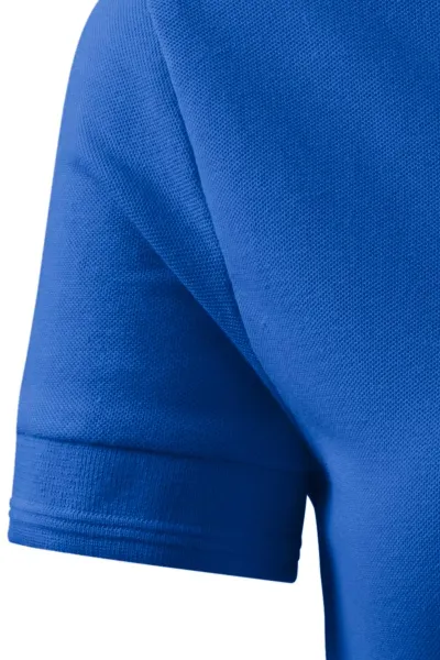 Polo elegant pentru femei - Mâneci scurte clasice