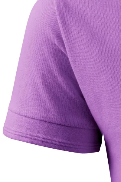 Polo tricou bărbătesc - Mâneci scurte clasice