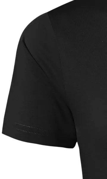 Tricou bărbătesc exclusiv - Mâneci scurte clasice