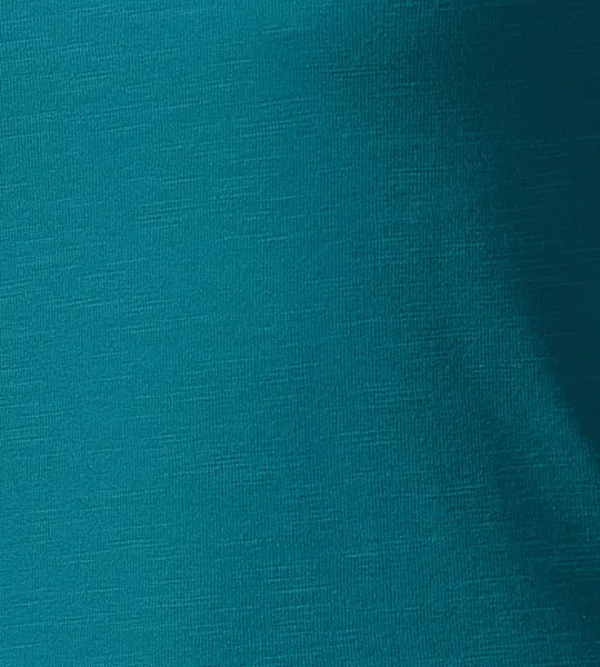 Tricou de damă, din bumbac organic texturat - 100% bumbac organic GOTS