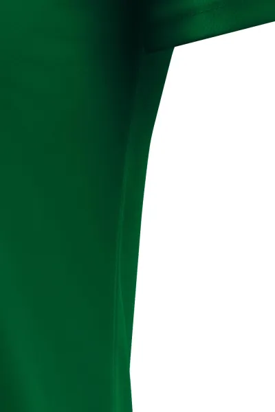 Tricou cu decolteu asimetric - Croială cu cusături laterale