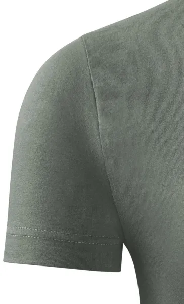 Tricou la modă pentru bărbați - Mâneci scurte