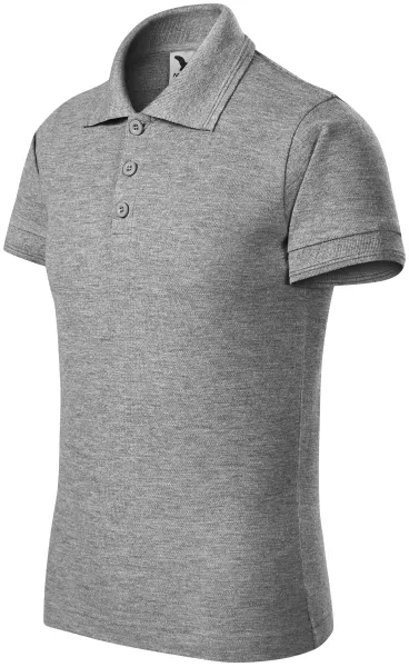 Polo pentru copii - Tricou polo pentru copii pentru fiecare zi