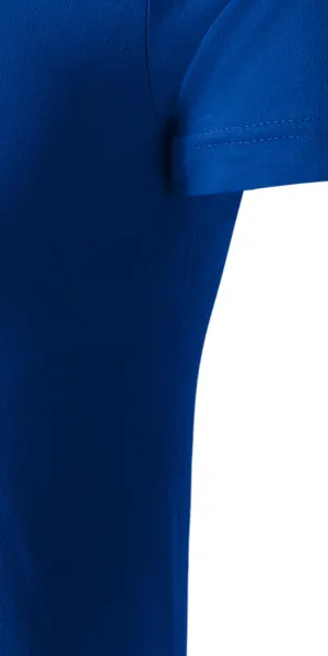 Tricou ușor cu mâneci scurte - Tricou cu croiala tubulara