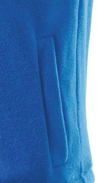 Vesta clasică - Buzunare practice cu fermoar