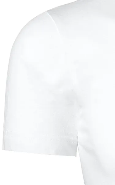 Tricou ușor cu mâneci scurte - Mâneci scurte clasice