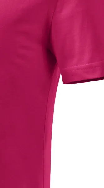 Tricou ușor pentru copii - Tăiați cu cusături laterale