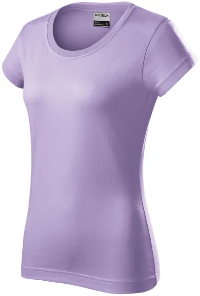 Tricou de damă durabil - Tricou durabil pentru femei pentru fiecare zi