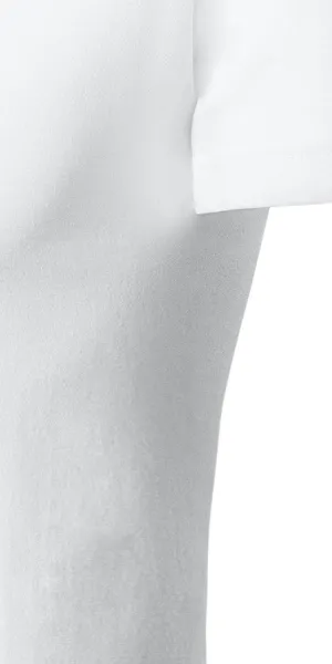 Tricou cu greutate mai mare - Tricou cu croiala tubulara