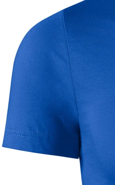 Tricou ușor cu mâneci scurte - Mâneci scurte clasice
