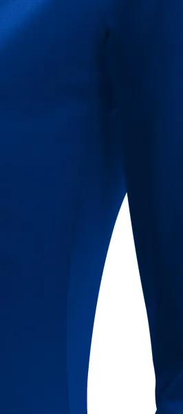 Tricou ajustat pentru femei, decolteu în V - Tăiați cu cusături laterale