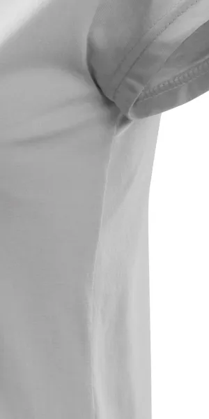 Tricou la modă pentru femei - Tăiați cu cusături laterale