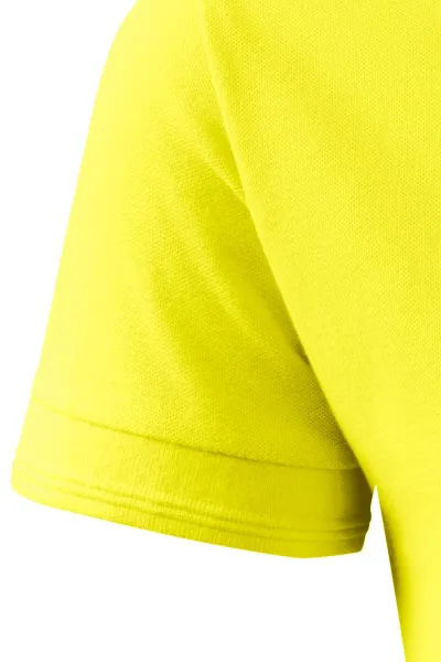 Polo tricou bărbătesc - Mâneci scurte clasice