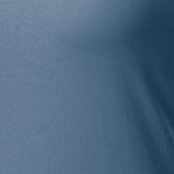 Tricou dama slim fit cu decolteu în V. - 100% bumbac pentru confort maxim