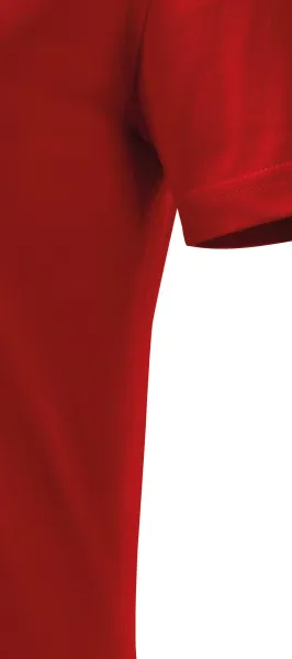 Tricou clasic pentru copii - Croială cu cusături laterale