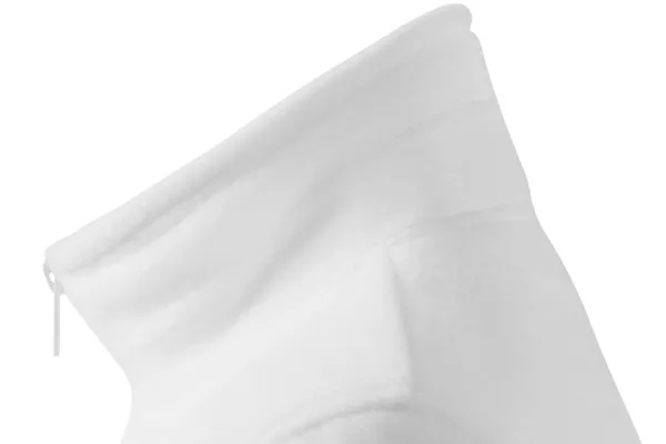 Geacă din piele de damă - Guler ridicat pentru protecție împotriva frigului la nivelul gâtului