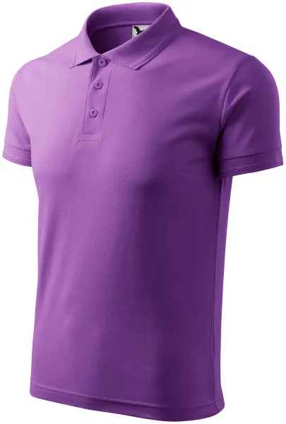Polo tricou bărbătesc - Tricou polo pentru bărbați pentru fiecare zi