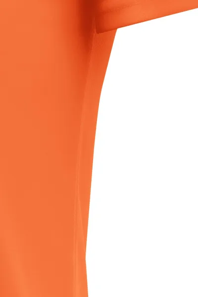 Tricou cu decolteu asimetric - Croială cu cusături laterale