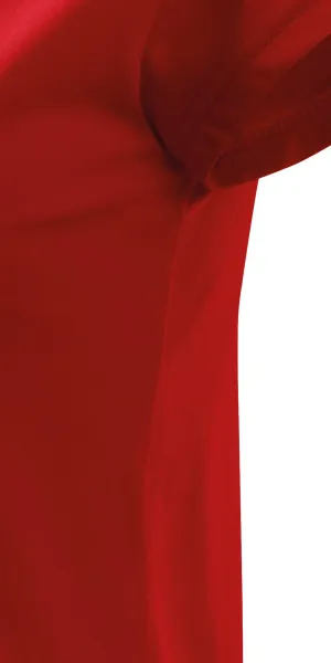 Tricou la modă pentru femei - Tăiați cu cusături laterale