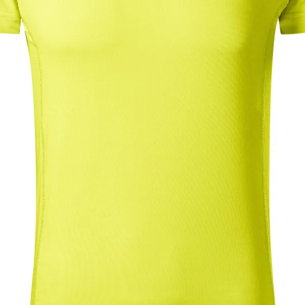 Tricou sport pentru bărbați - Tăietură ușor conică