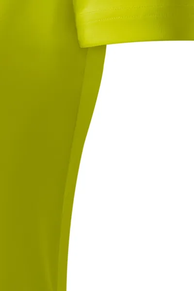 Tricou sport unisex - Croială cu cusături laterale