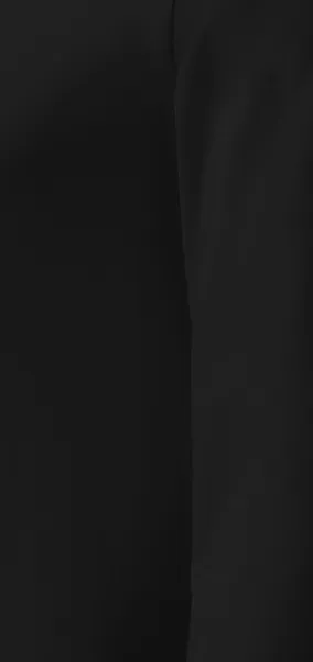 Tricou bărbătesc durabil cu mânecă lungă - Tăiați cu cusături laterale