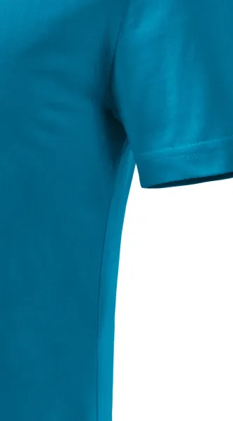 Tricou ușor pentru copii - Tăiați cu cusături laterale