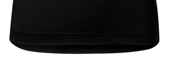 Tricou dama pentru sport - Partea din spate extinsă