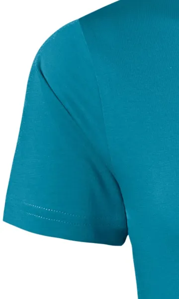 Tricou bărbătesc exclusiv - Mâneci scurte clasice