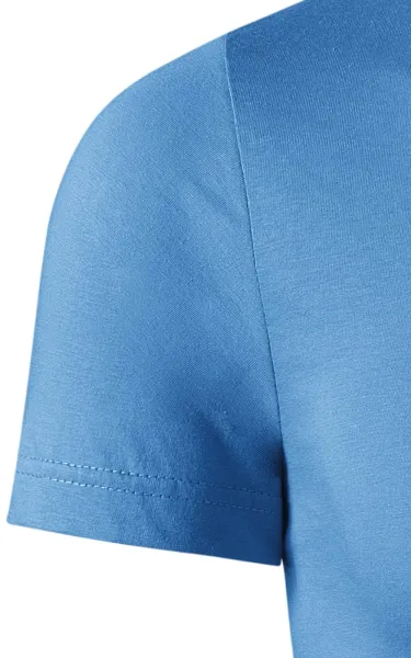 Tricou ușor cu mâneci scurte - Mâneci scurte clasice