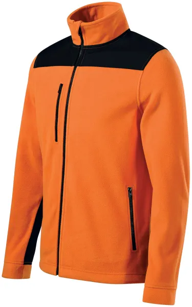 Geacă caldă unisex - Jachetă caldă din fleece pentru bărbați și femei