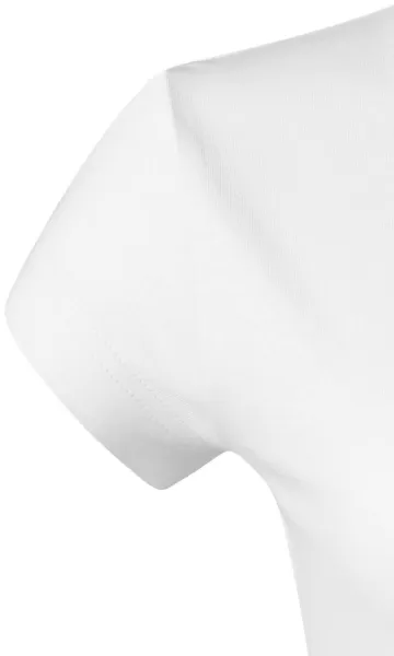 Tricou exclusiv pentru femei - Mâneci scurte clasice