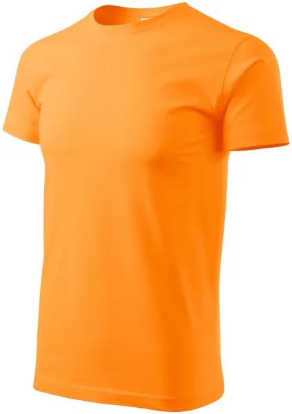 Tricou unisex cu greutate mai mare - Tricou unisex pentru bărbați și femei