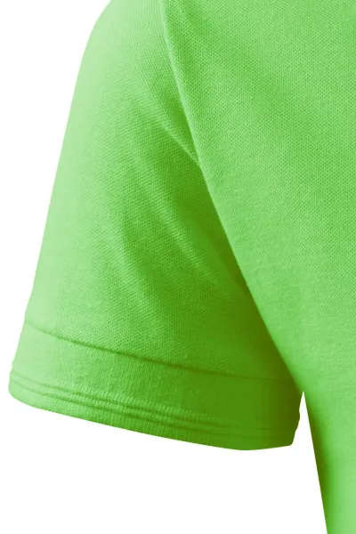 Polo tricou bărbătesc - Mâneci scurte clasice