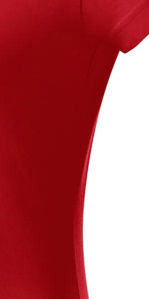 Tricou durabil pentru bărbați - Tăiați cu cusături laterale