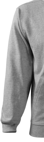 Hanorac pentru bărbați cu glugă - Mâneci lungi clasice