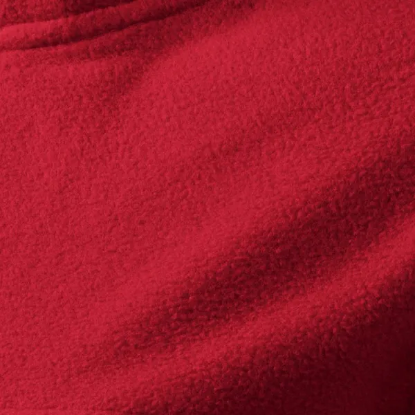 Geacă din piele de damă - 100% fleece pentru o senzație de căldură