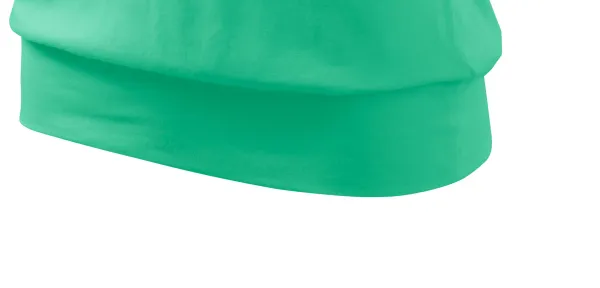 Tricou la modă pentru femei - Tivul inferior lat al cămășii