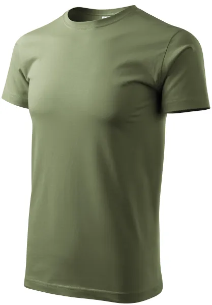 Tricou unisex cu greutate mai mare - Tricou unisex pentru bărbați și femei