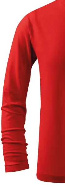 Tricou cu mâneci lungi pentru copii - Mâneci lungi clasice