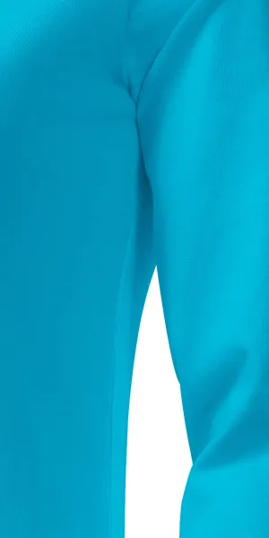 Tricou dama cu mâneci lungi - Tăiați cu cusături laterale