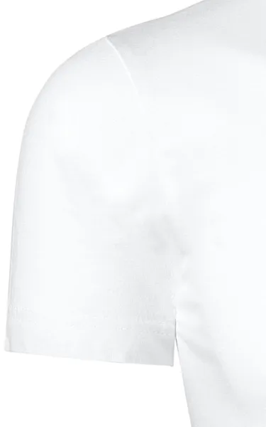 Tricou cu greutate mai mare - Mâneci scurte clasice