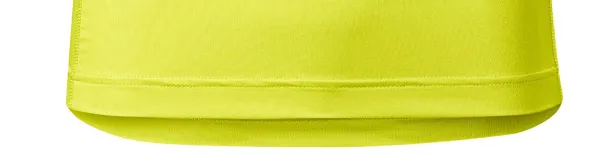 Tricou sport pentru bărbați - Partea din spate extinsă