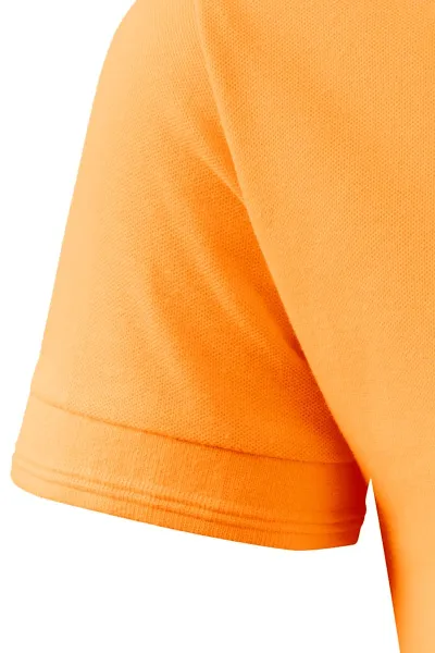 Polo tricou bărbătesc - Mâneci scurte clasice