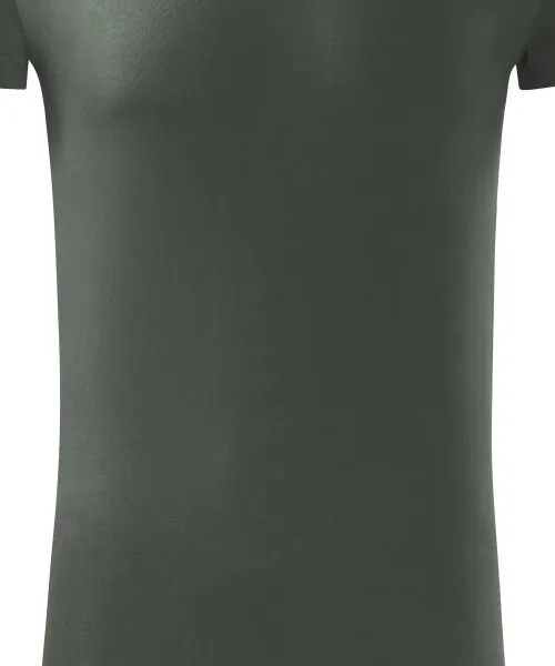 Tricou la modă pentru bărbați - Croiala usor mulata