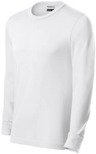 Tricou bărbătesc durabil cu mânecă lungă - Tricou durabil pentru bărbați pentru fiecare zi